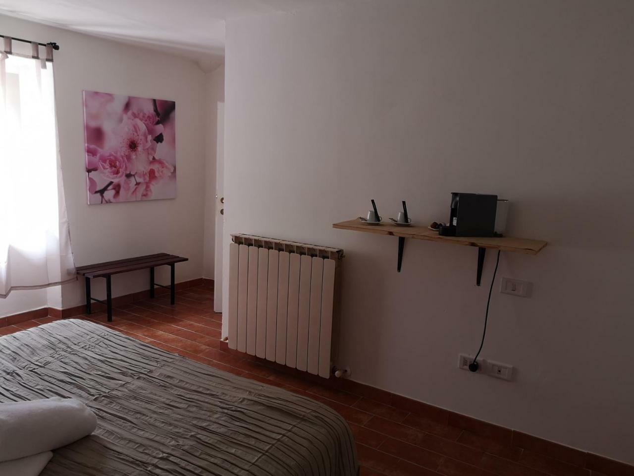 아시시 Agriturismo Il Noceto 빌라 외부 사진