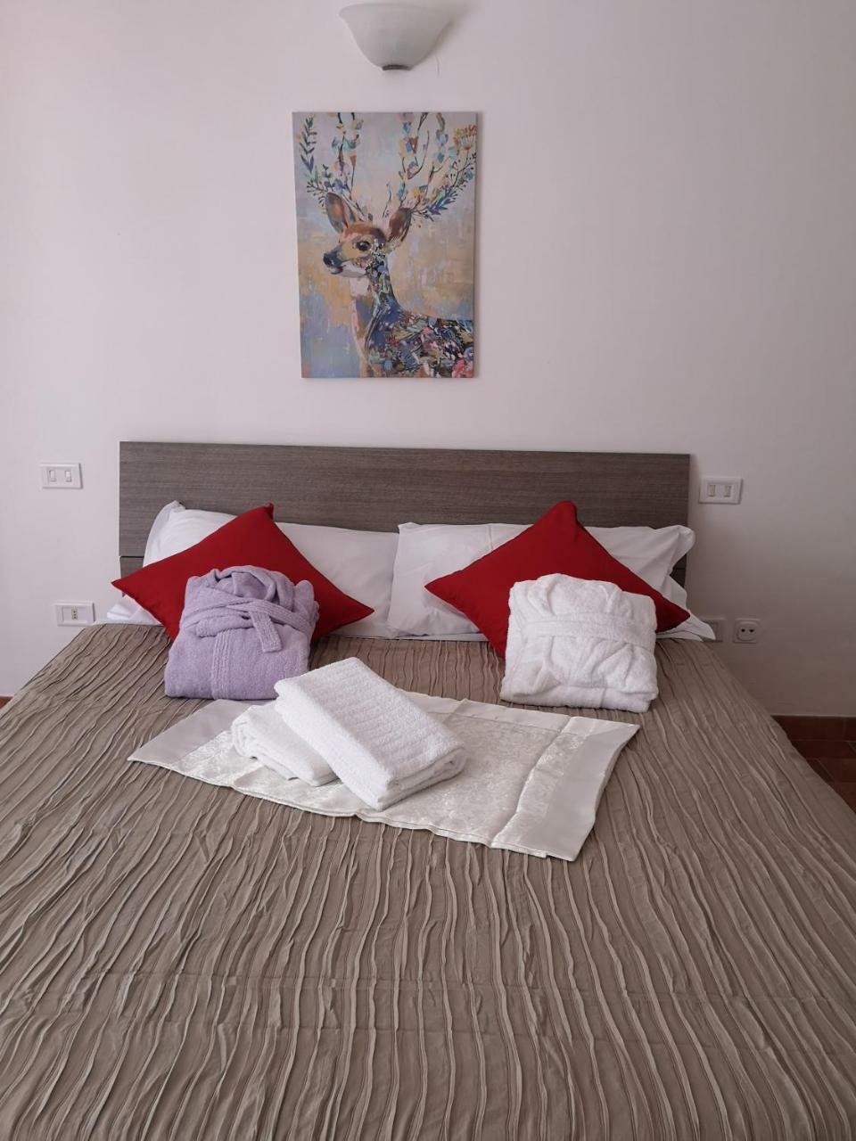 아시시 Agriturismo Il Noceto 빌라 외부 사진