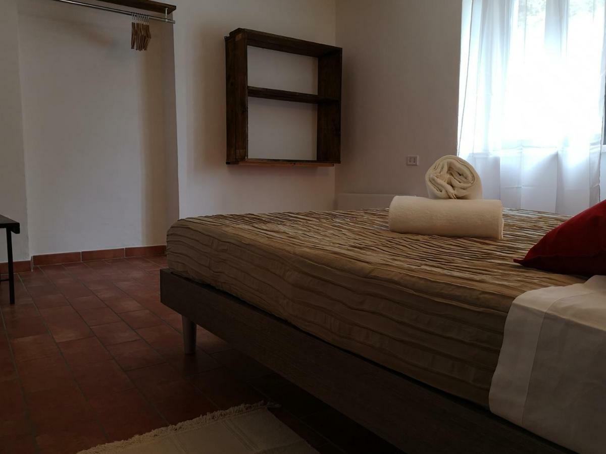 아시시 Agriturismo Il Noceto 빌라 외부 사진