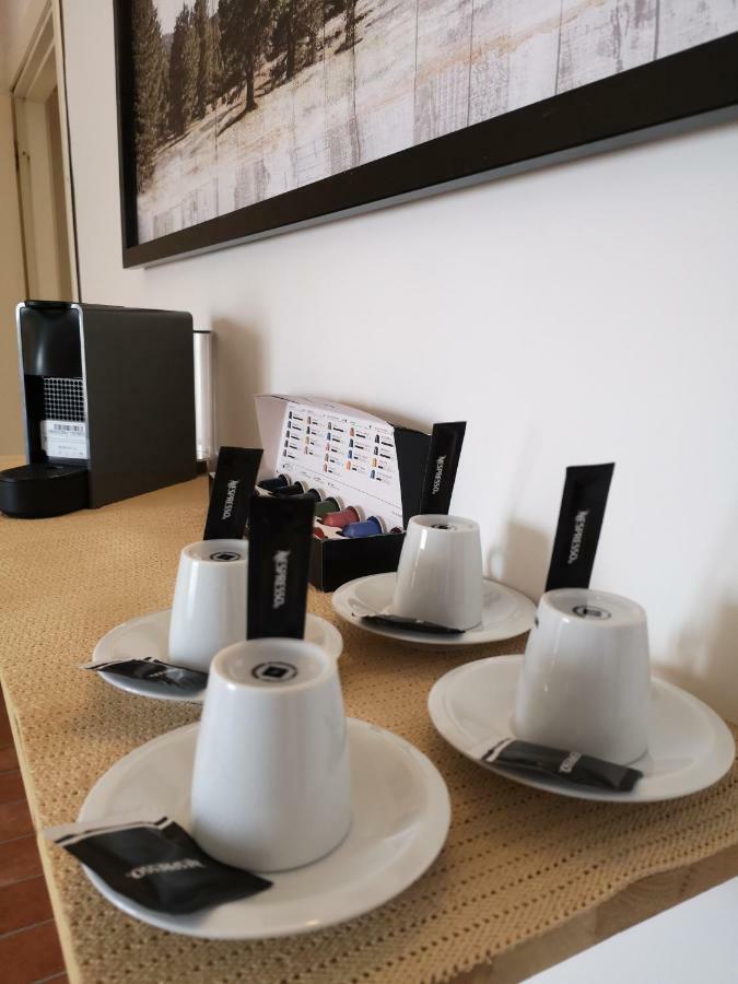 아시시 Agriturismo Il Noceto 빌라 외부 사진