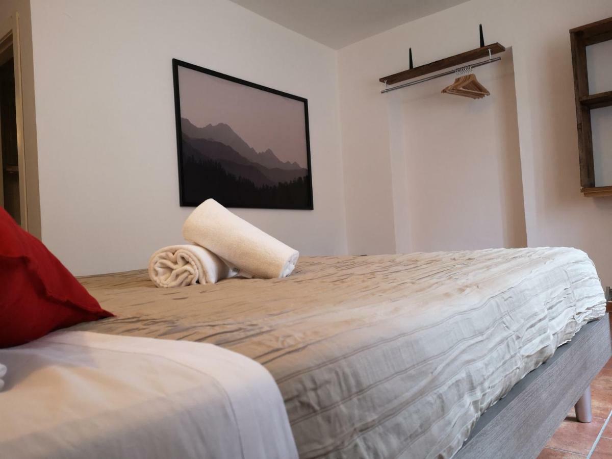 아시시 Agriturismo Il Noceto 빌라 외부 사진