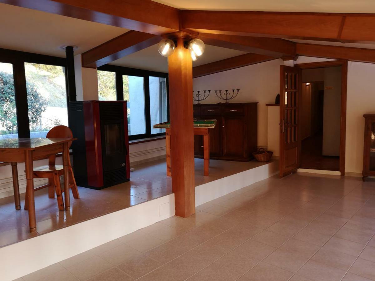 아시시 Agriturismo Il Noceto 빌라 외부 사진