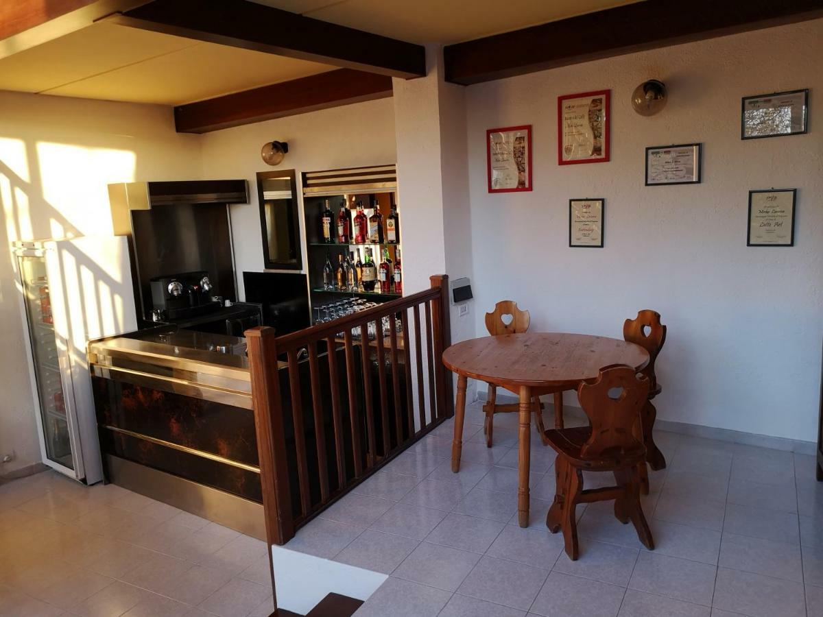 아시시 Agriturismo Il Noceto 빌라 외부 사진