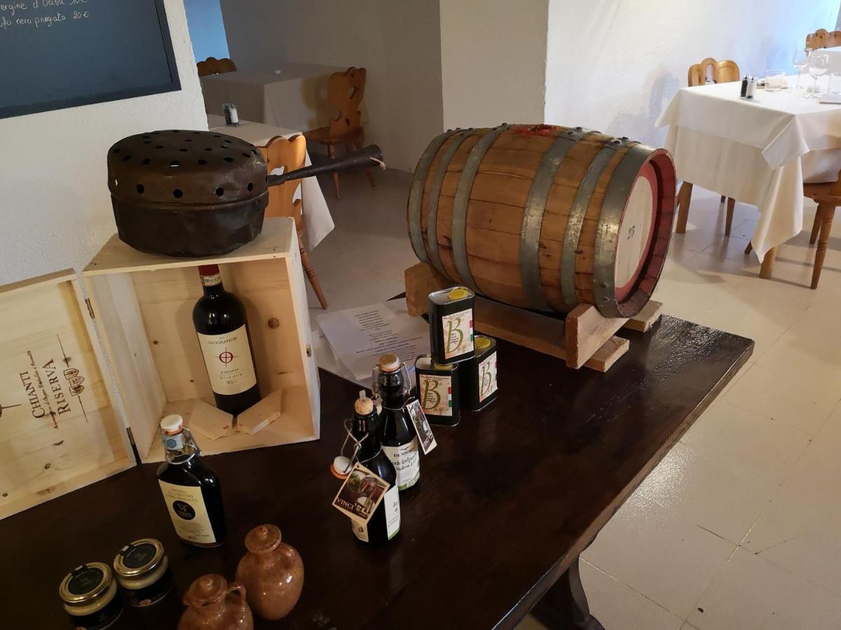 아시시 Agriturismo Il Noceto 빌라 외부 사진