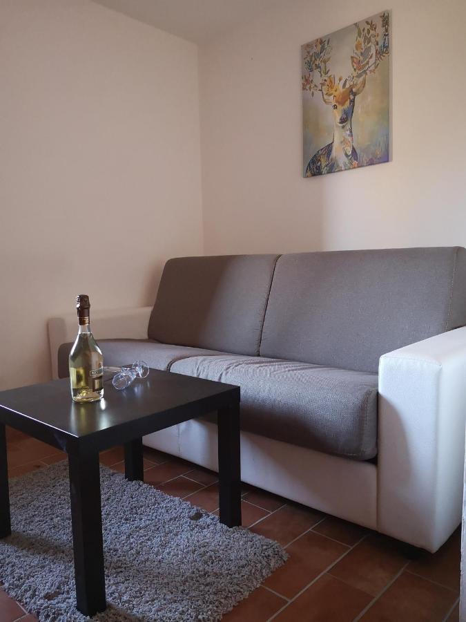 아시시 Agriturismo Il Noceto 빌라 외부 사진