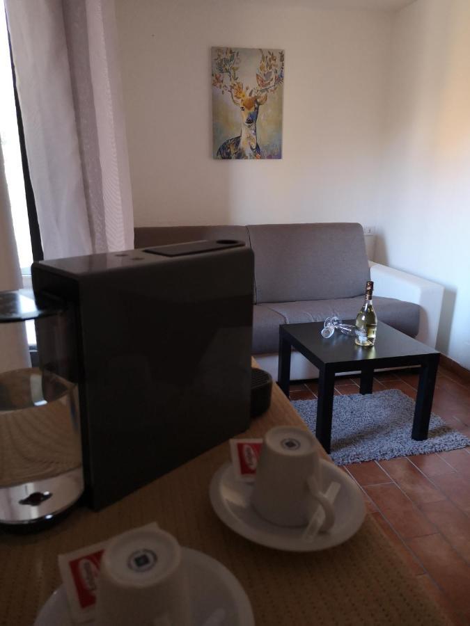아시시 Agriturismo Il Noceto 빌라 외부 사진
