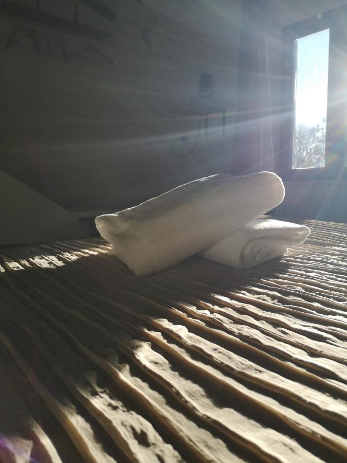 아시시 Agriturismo Il Noceto 빌라 외부 사진
