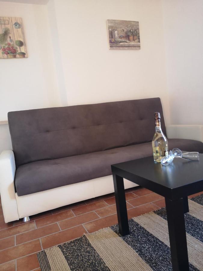 아시시 Agriturismo Il Noceto 빌라 외부 사진
