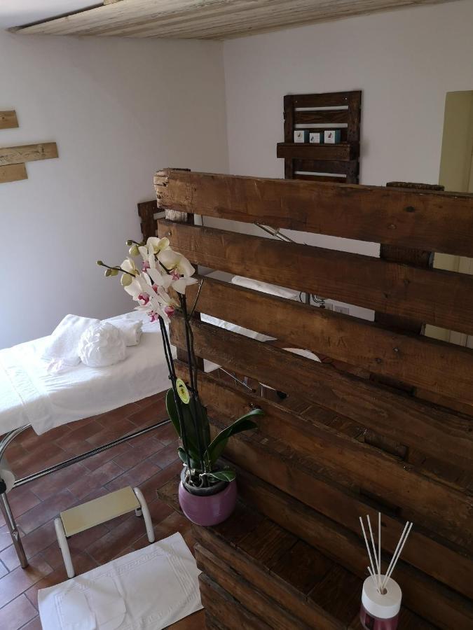 아시시 Agriturismo Il Noceto 빌라 외부 사진