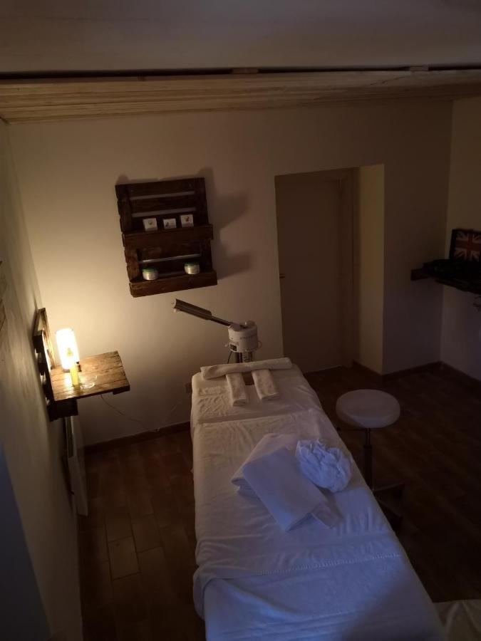 아시시 Agriturismo Il Noceto 빌라 외부 사진