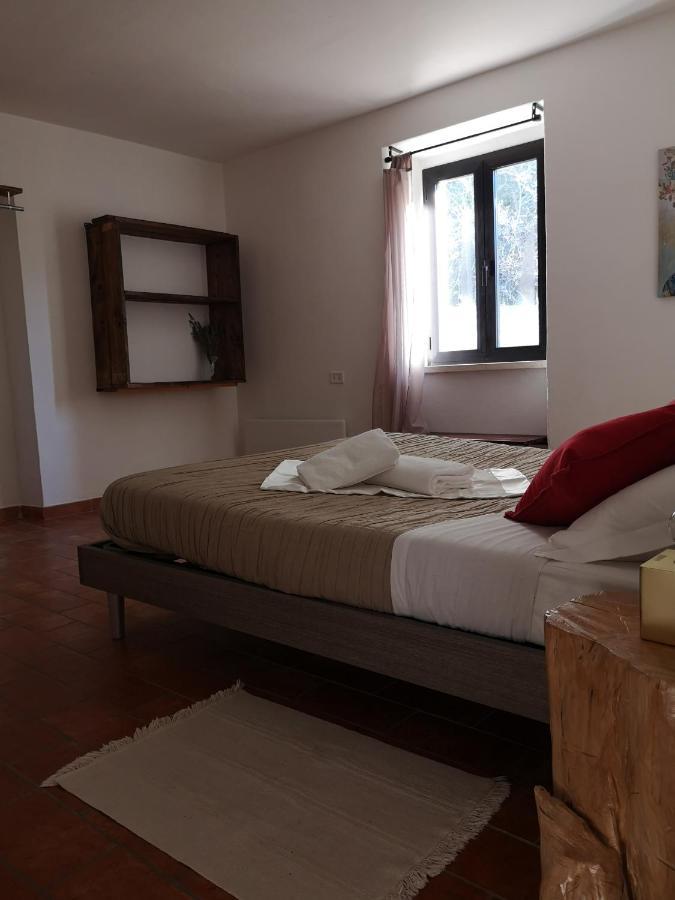 아시시 Agriturismo Il Noceto 빌라 외부 사진