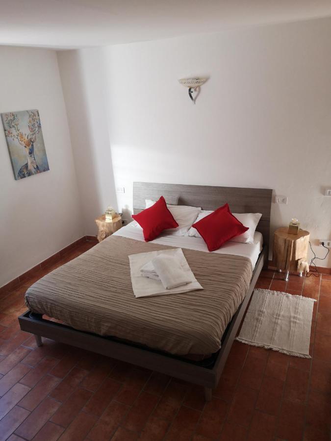 아시시 Agriturismo Il Noceto 빌라 외부 사진