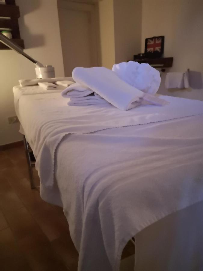 아시시 Agriturismo Il Noceto 빌라 외부 사진