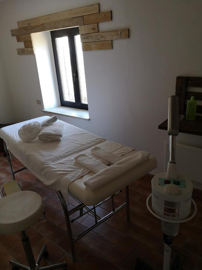 아시시 Agriturismo Il Noceto 빌라 외부 사진