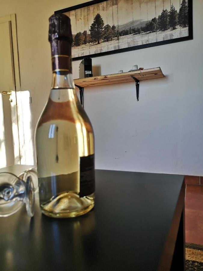 아시시 Agriturismo Il Noceto 빌라 외부 사진