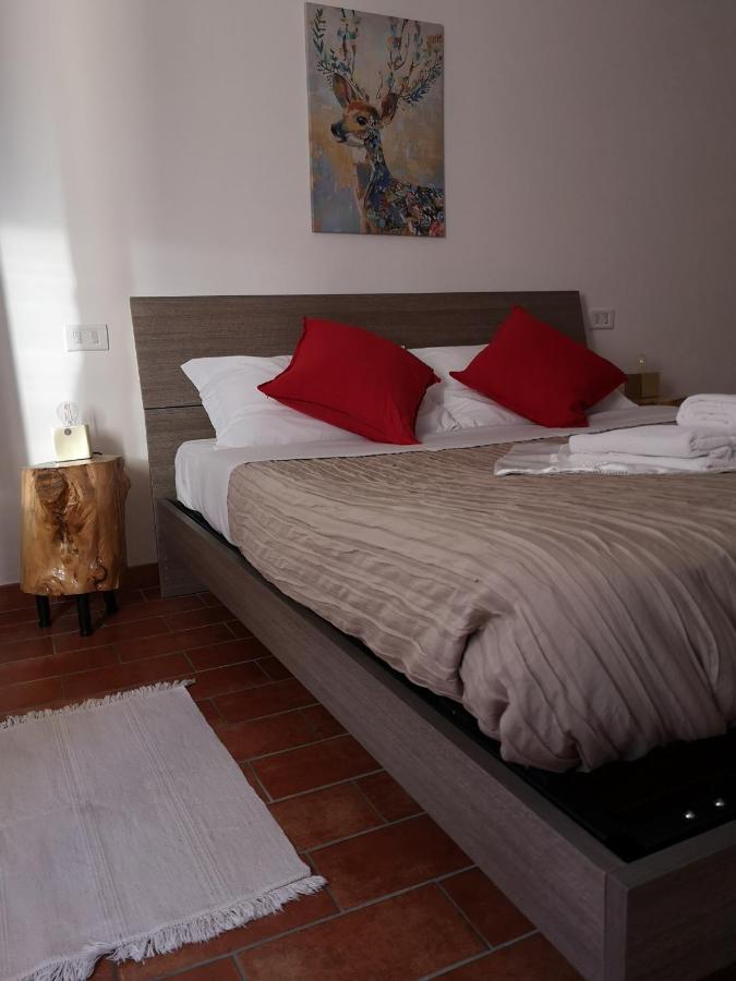 아시시 Agriturismo Il Noceto 빌라 외부 사진