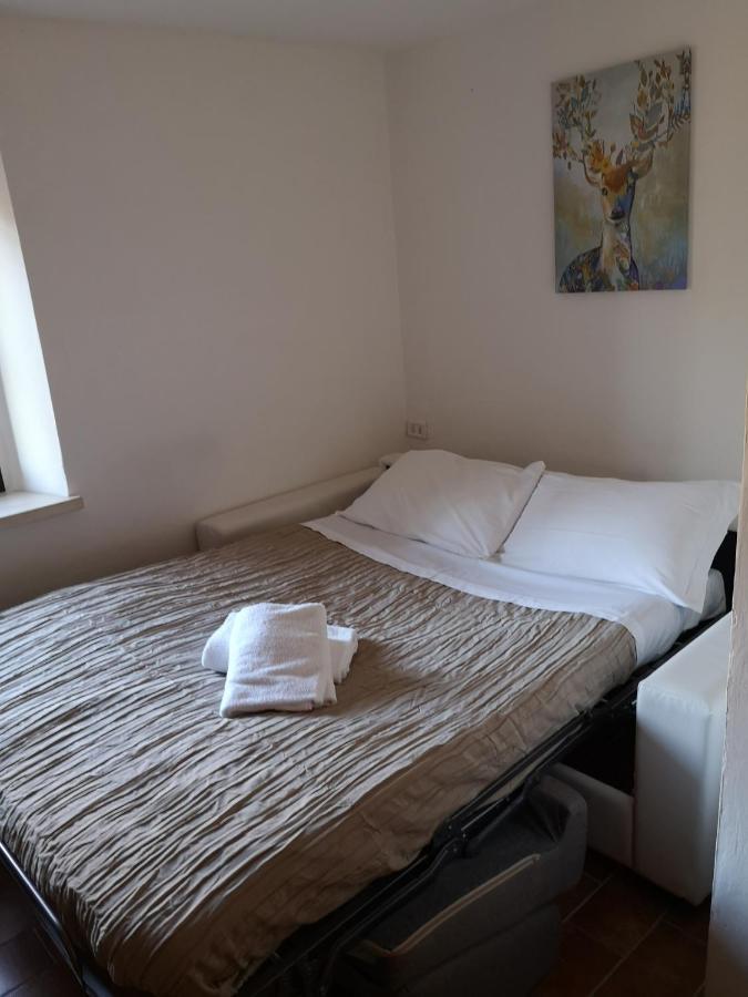 아시시 Agriturismo Il Noceto 빌라 외부 사진
