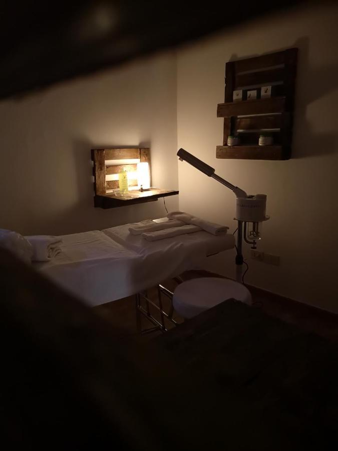 아시시 Agriturismo Il Noceto 빌라 외부 사진