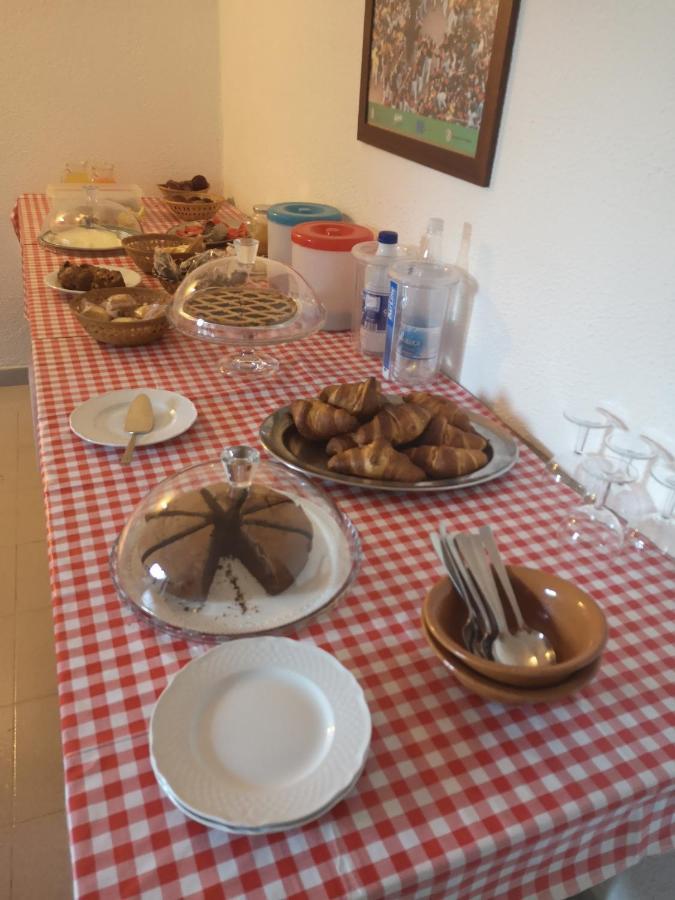 아시시 Agriturismo Il Noceto 빌라 외부 사진